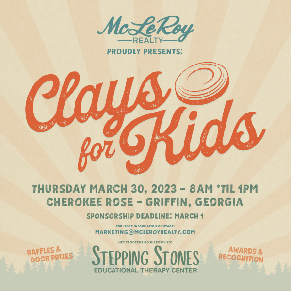 Clays for Kids