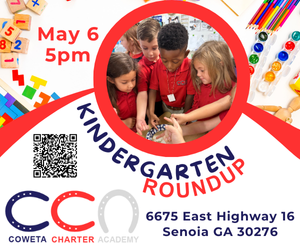 Coweta Charter Academy Senoia
