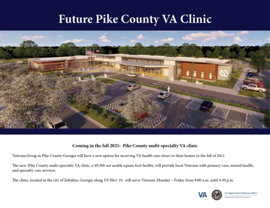 Pike County Times Online!