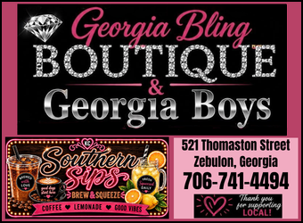 Georgia Bling Boutique
