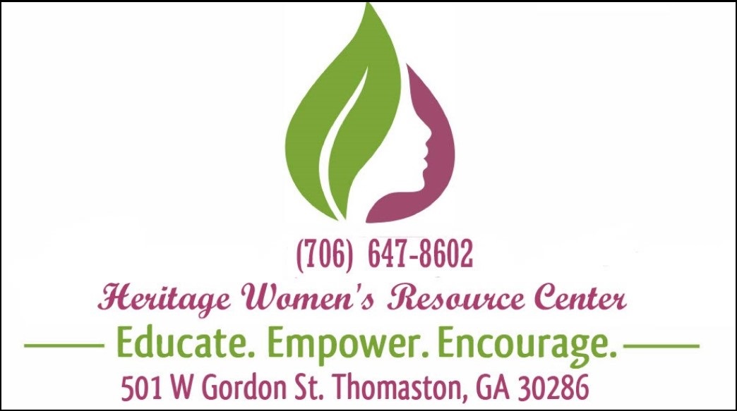 Heritage Women's Resource Center