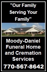 Moody-Daniel Funeral Home