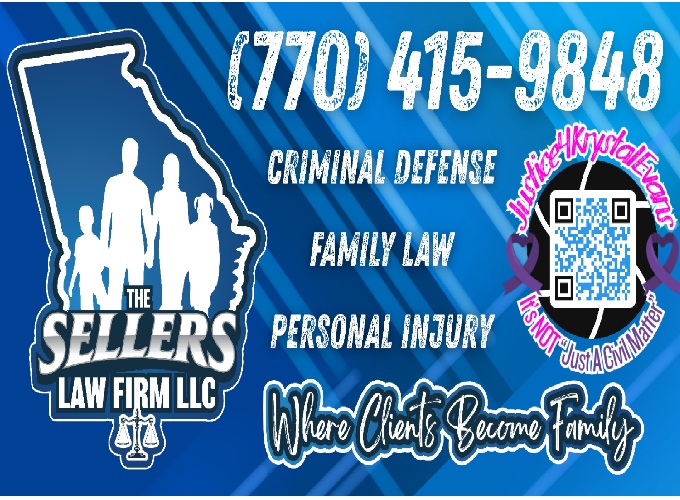 Sellers Law Firm LLC