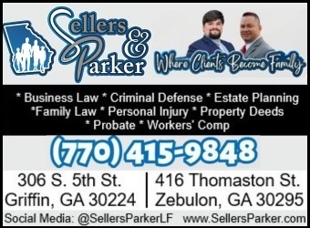 Sellers & Parker LLC