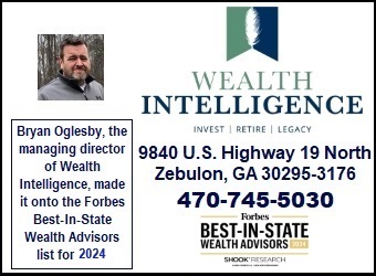 Wealth Intelligence