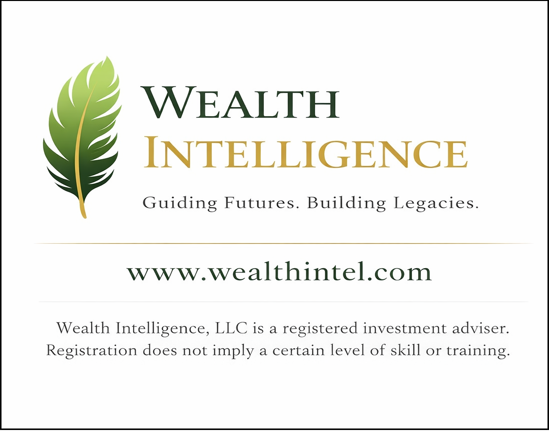 Wealth Intelligence